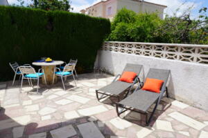 V001 Almar Casa / Chalet Sorts de la mar Poblets (els)