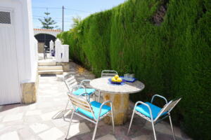 V001 Almar Casa / Chalet Sorts de la mar Poblets (els)