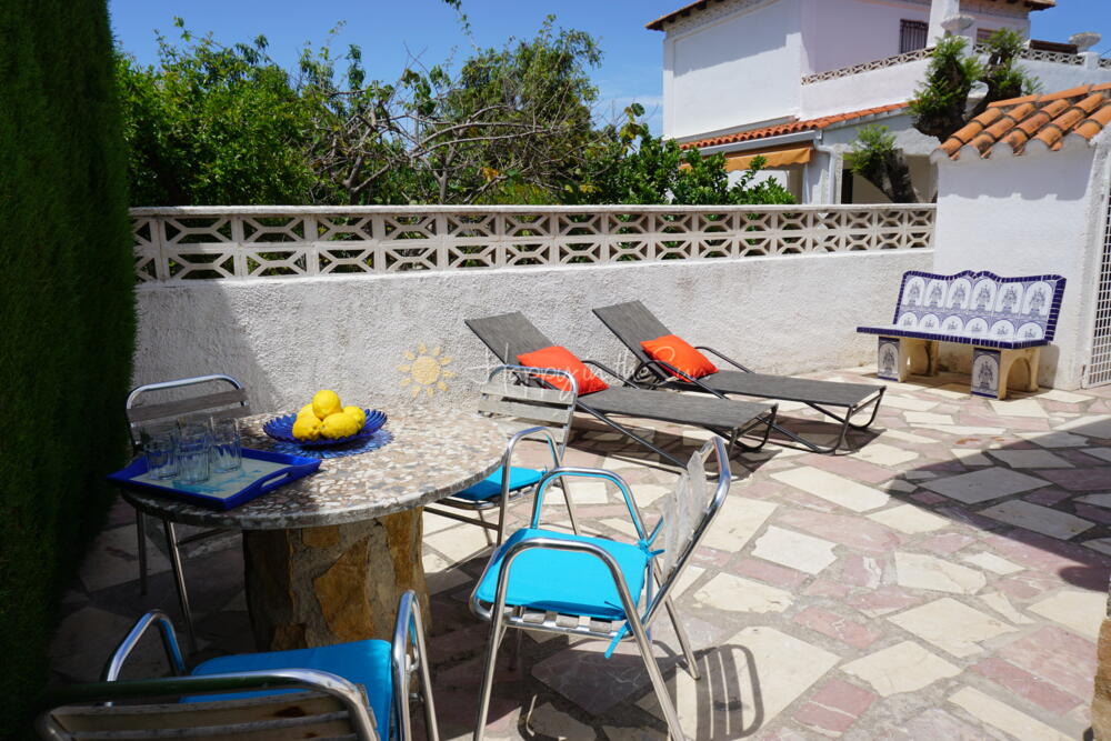 V001 Almar Casa / Chalet Sorts de la mar Poblets (els)