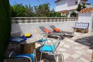 V001 Almar Casa / Chalet Sorts de la mar Poblets (els)