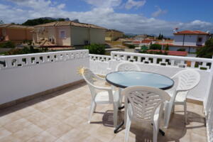 V001 Almar Casa / Chalet Sorts de la mar Poblets (els)