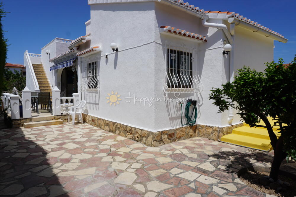 V001 Almar Casa / Chalet Sorts de la mar Poblets (els)