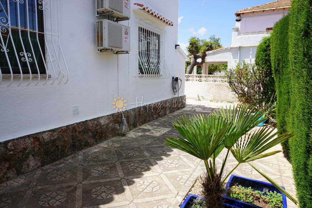 V001 Almar Casa / Chalet Sorts de la mar Poblets (els)