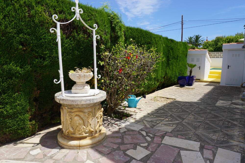 V001 Almar Casa / Chalet Sorts de la mar Poblets (els)