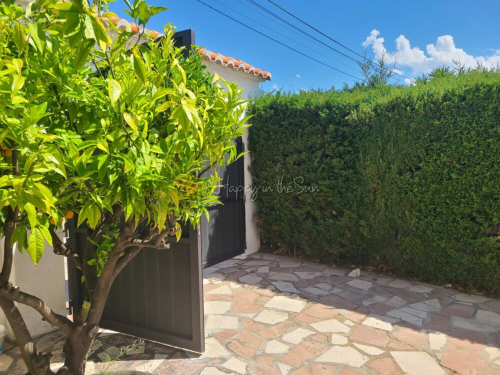V001 Almar Casa / Chalet Sorts de la mar Poblets (els)