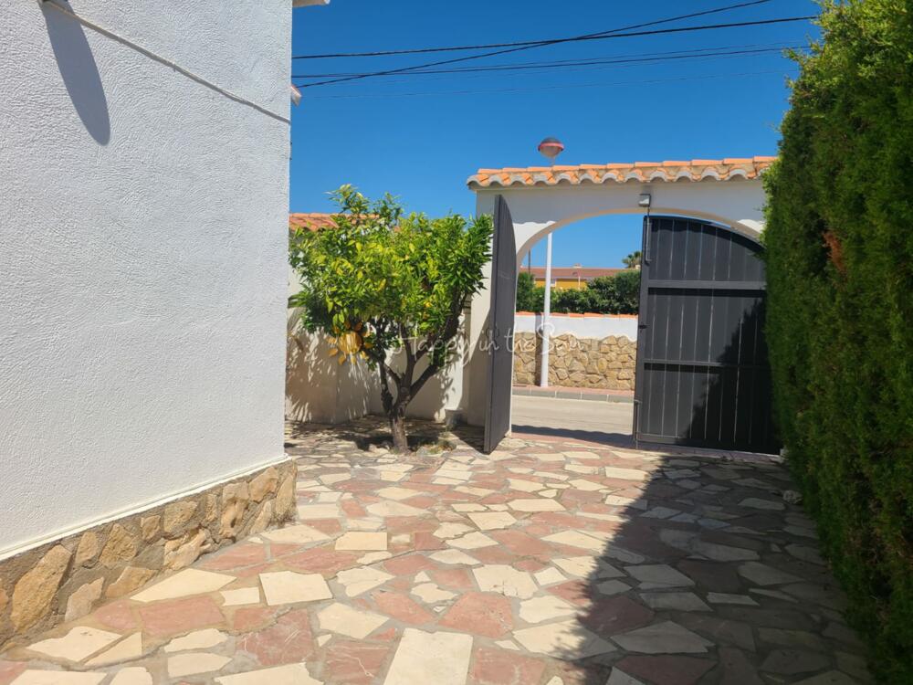 V001 Almar Casa / Chalet Sorts de la mar Poblets (els)