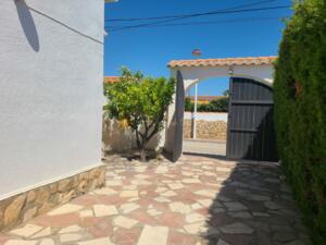 V001 Almar Casa / Chalet Sorts de la mar Poblets (els)