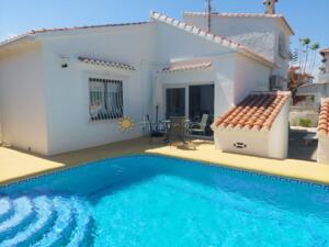 V001 Almar Casa / Chalet Sorts de la mar Poblets (els)