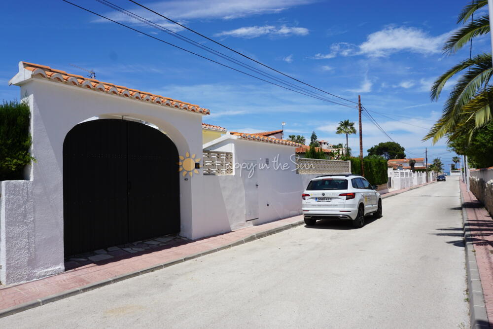 V001 Almar Casa / Chalet Sorts de la mar Poblets (els)