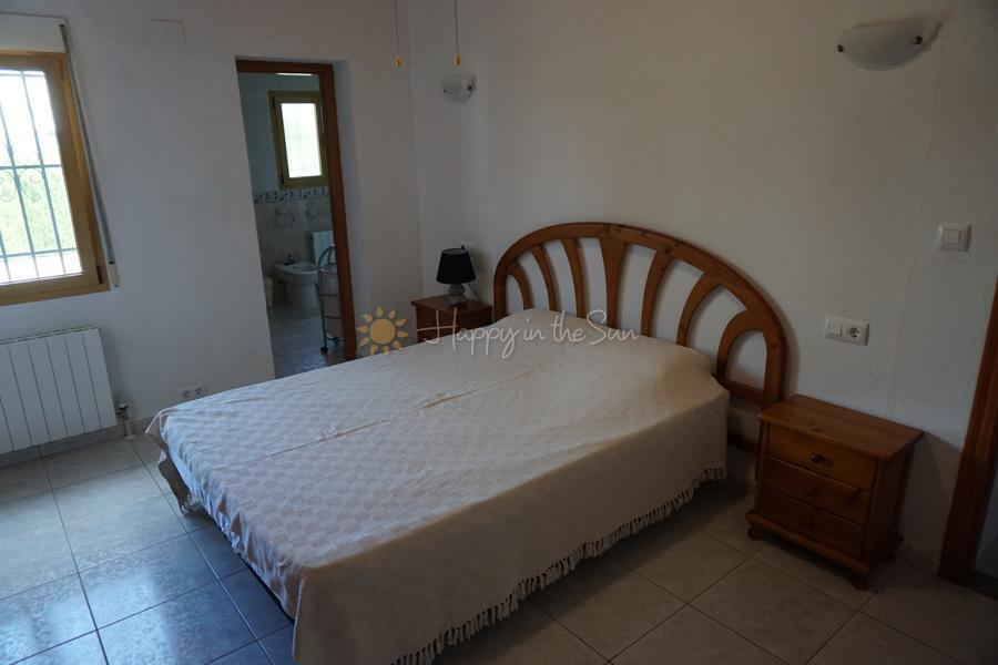 V010 Muriel Casa / Chalet Monte Pego Pego