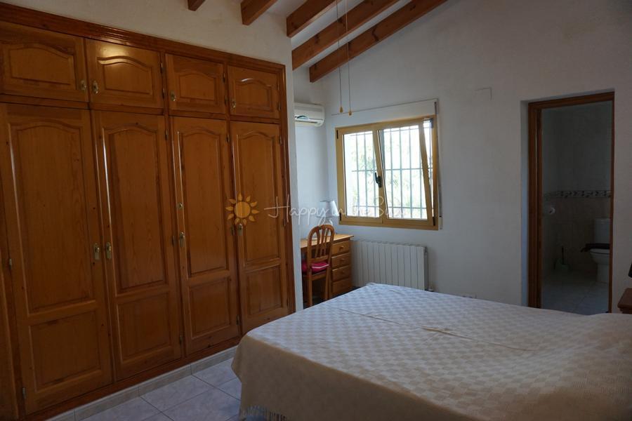 V010 Muriel Casa / Chalet Monte Pego Pego