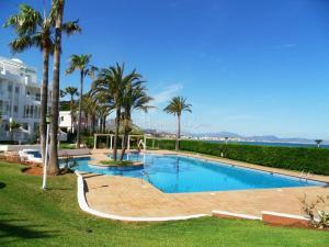 A003 Cala d'Or Apartment Nova Denia Dénia