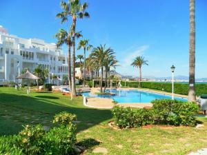 A003 Cala d'Or Apartment Nova Denia Dénia