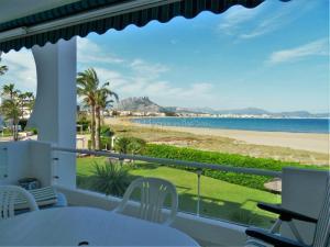 A003 Cala d'Or Apartment Nova Denia Dénia