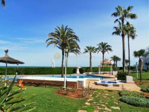 A003 Cala d'Or Apartment Nova Denia Dénia