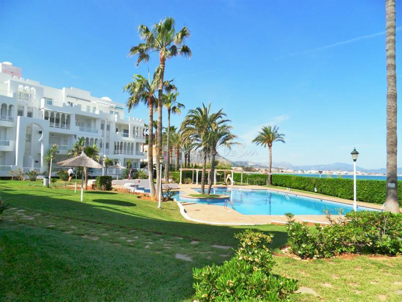 A003 Cala d'Or Apartamento Nova Denia Dénia