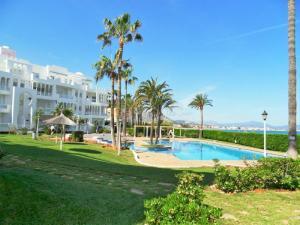 A003 Cala d'Or Apartment Nova Denia Dénia