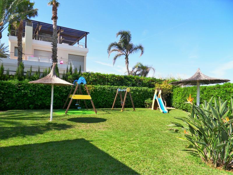A003 Cala d'Or Apartamento Nova Denia Dénia