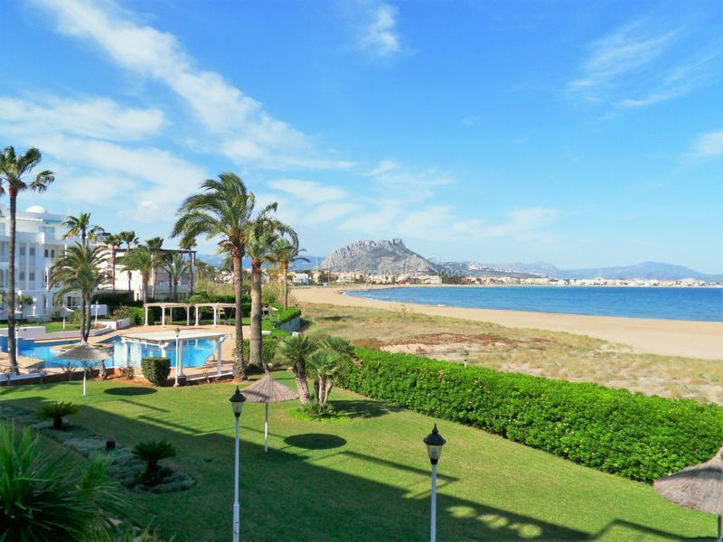 A003 Cala d'Or Apartamento Nova Denia Dénia