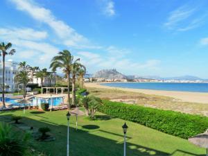 A003 Cala d'Or Apartment Nova Denia Dénia