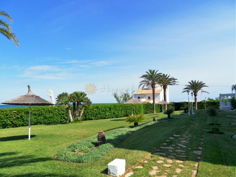A003 Cala d'Or Apartamento Nova Denia Dénia