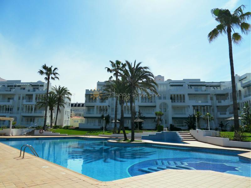 A003 Cala d'Or Apartamento Nova Denia Dénia