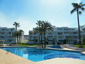 A003 Cala d'Or Apartment Nova Denia Dénia