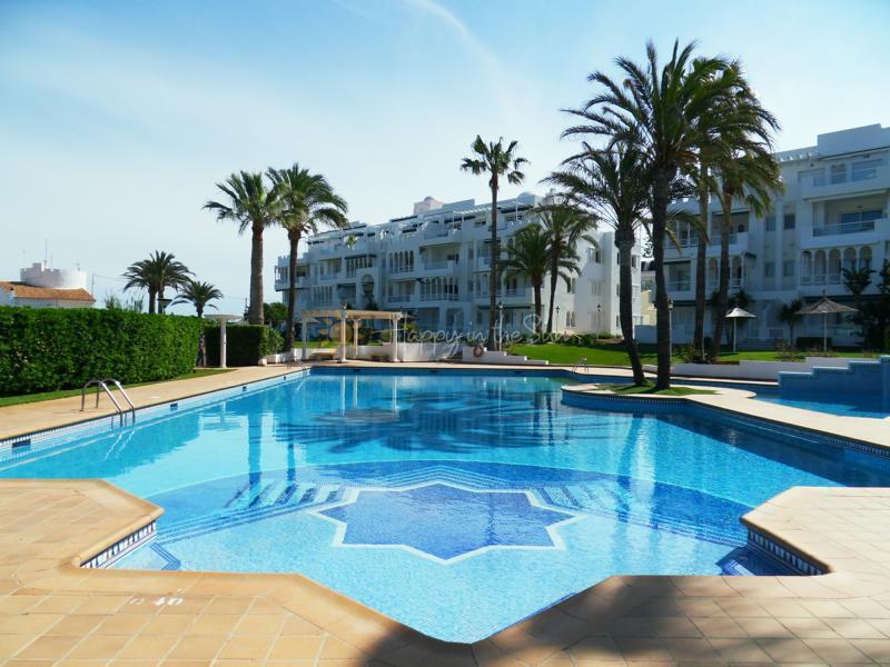 A003 Cala d'Or Apartamento Nova Denia Dénia