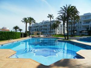 A003 Cala d'Or Apartment Nova Denia Dénia