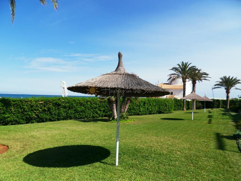 A003 Cala d'Or Apartamento Nova Denia Dénia