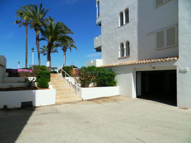 A003 Cala d'Or Apartamento Nova Denia Dénia