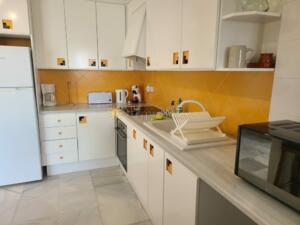 A003 Cala d'Or Apartment Nova Denia Dénia