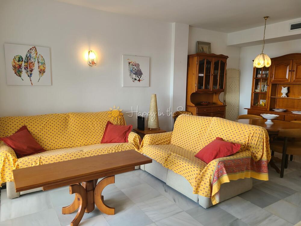 A003 Cala d'Or Apartamento Nova Denia Dénia