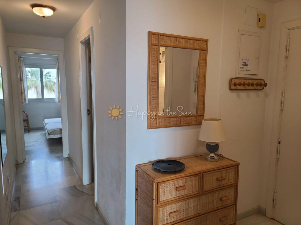 A003 Cala d'Or Apartamento Nova Denia Dénia