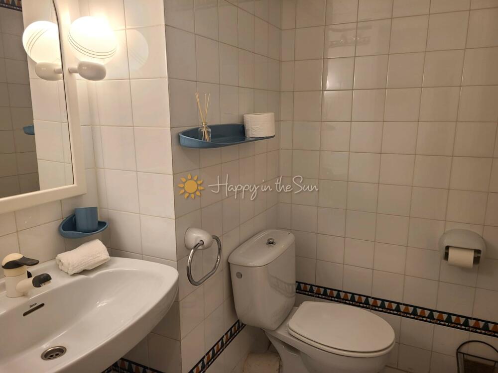 A003 Cala d'Or Apartamento Nova Denia Dénia