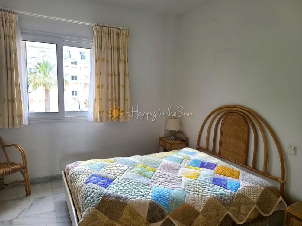 A003 Cala d'Or Apartamento Nova Denia Dénia