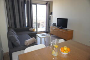 A016 Nature II Apartamento Playa Deveses Verger (el)