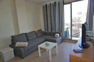 A016 Nature II Apartamento Playa Deveses Verger (el)