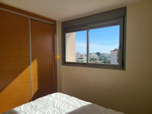 A016 Nature II Apartamento Playa Deveses Verger (el)