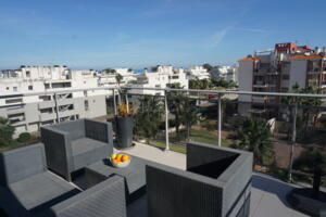 A016 Nature II Apartamento Playa Deveses Verger (el)