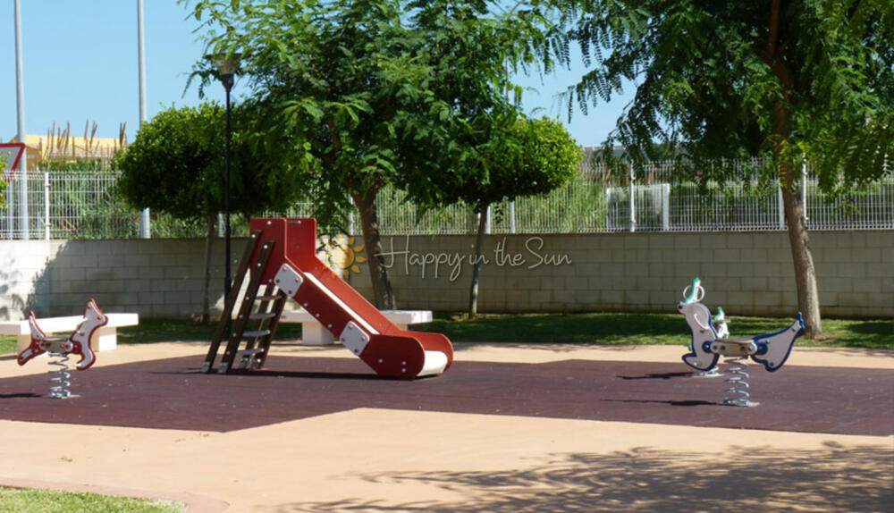 A016 Nature II Apartamento Playa Deveses Verger (el)