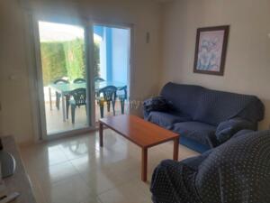 B004 Oasis Park Rosa Bungalow Playa Deveses Verger (el)
