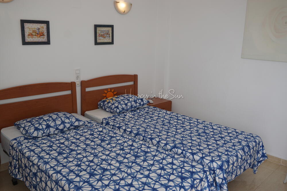 B004 Oasis Park Rosa Bungalow Playa Deveses Verger (el)