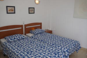 B004 Oasis Park Rosa Bungalow Playa Deveses Verger (el)