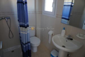 B004 Oasis Park Rosa Bungalow Playa Deveses Verger (el)