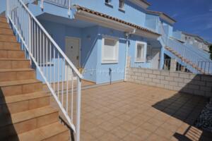 B004 Oasis Park Rosa Bungalow Playa Deveses Verger (el)