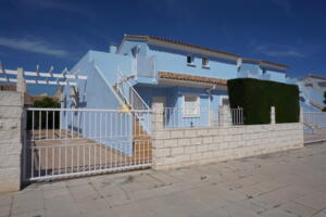 B004 Oasis Park Rosa Bungalow Playa Deveses Verger (el)