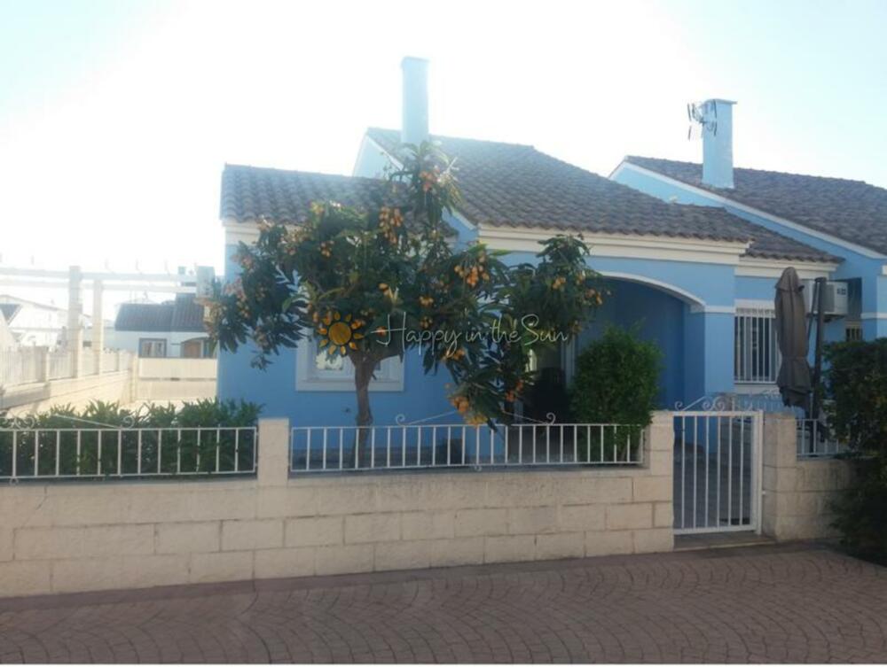 B005 Oasis Park Maria Bungalow Playa Deveses Verger (el)