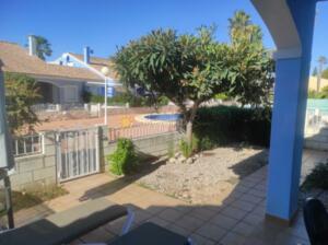 B005 Oasis Park Maria Bungalow Playa Deveses Verger (el)