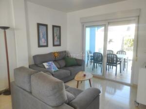 B005 Oasis Park Maria Bungalow Playa Deveses Verger (el)